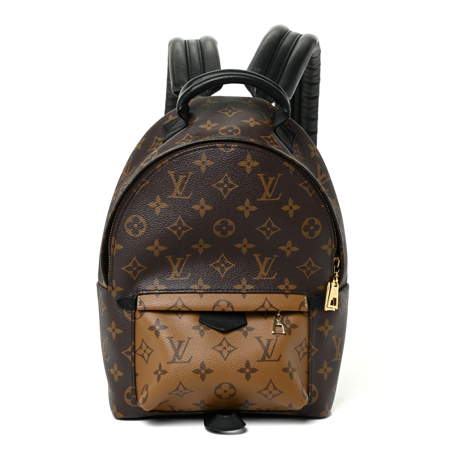Louis Vuitton Reverse Monogram Palm Springs Backpack PM 1 of 15