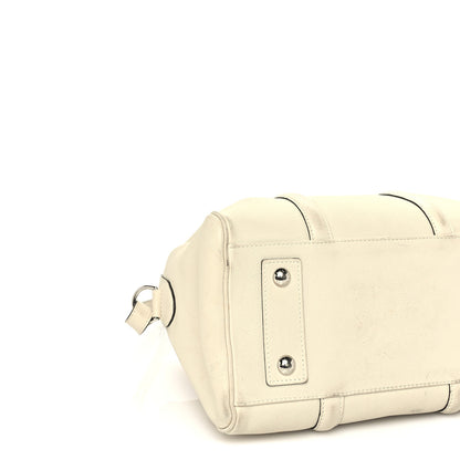 Louis Vuitton Veau Cachemire SC Bag PM Vanille 7 of 9