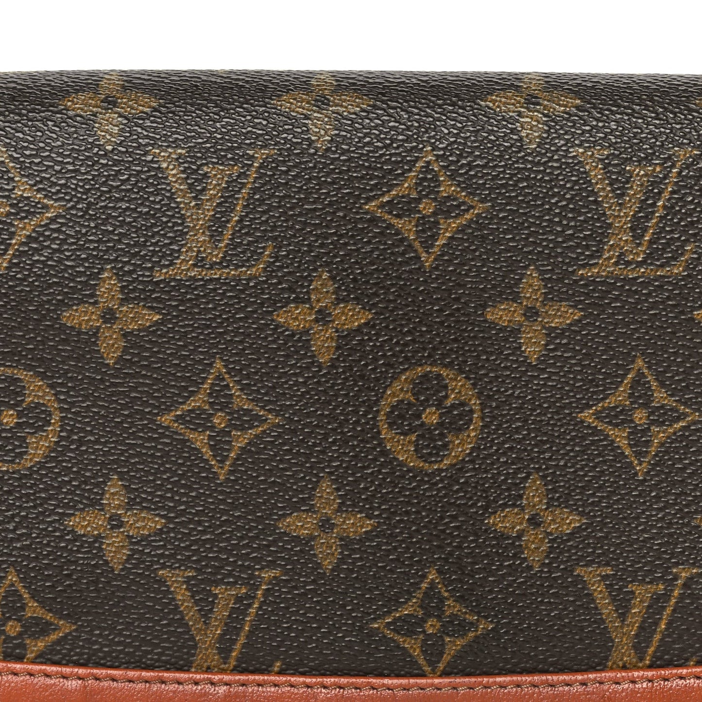 Monogram Pochette Dame 29