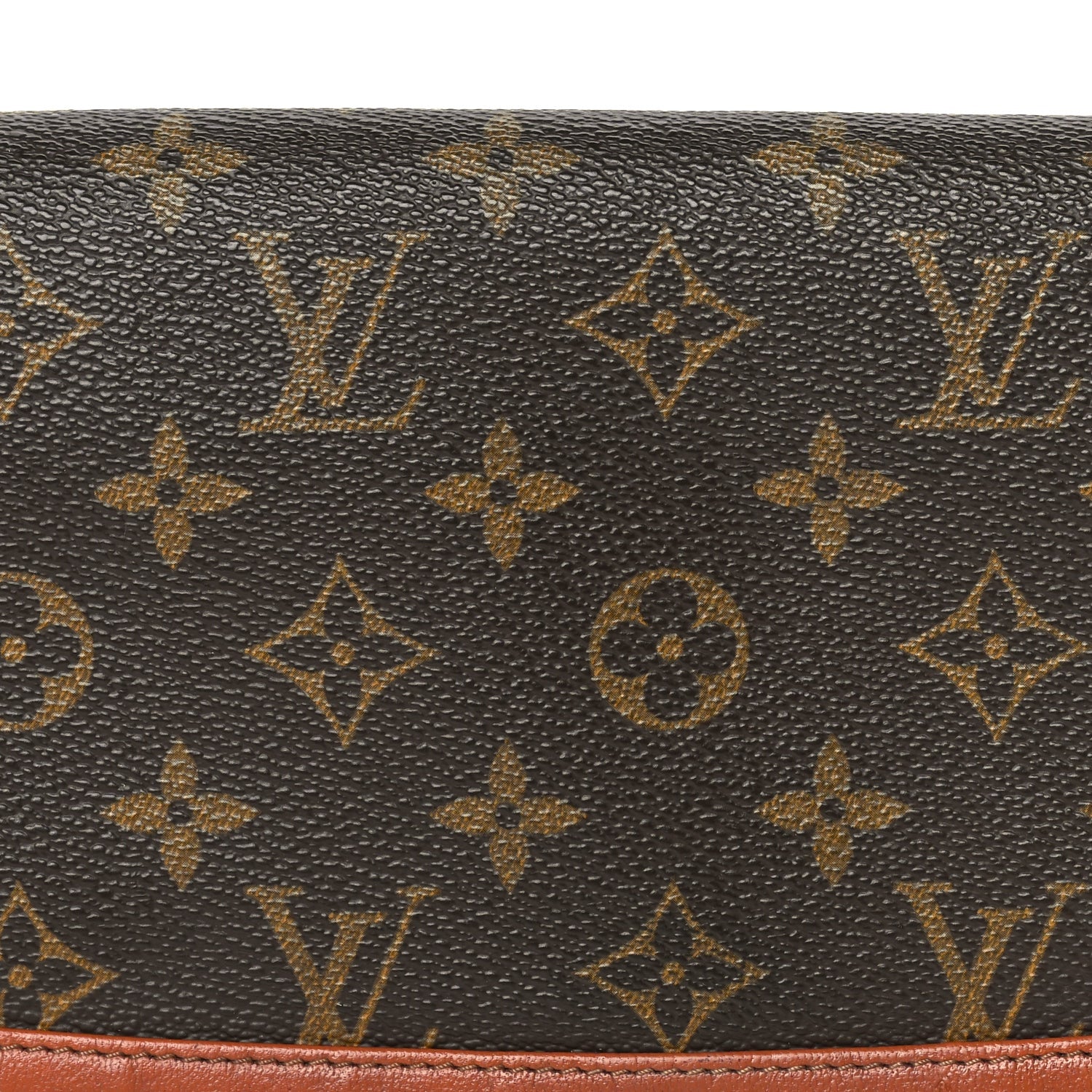 Louis Vuitton Monogram Pochette Dame 29 2 of 8