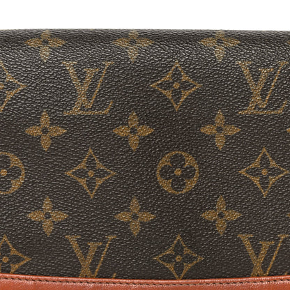 Louis Vuitton Monogram Pochette Dame 29 2 of 8