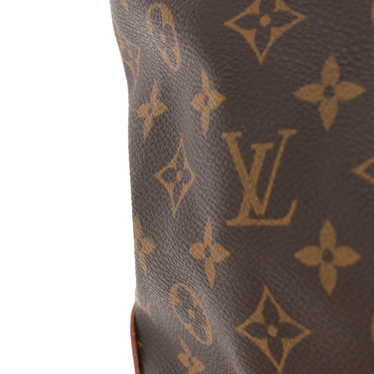 Monogram Cabas Mezzo