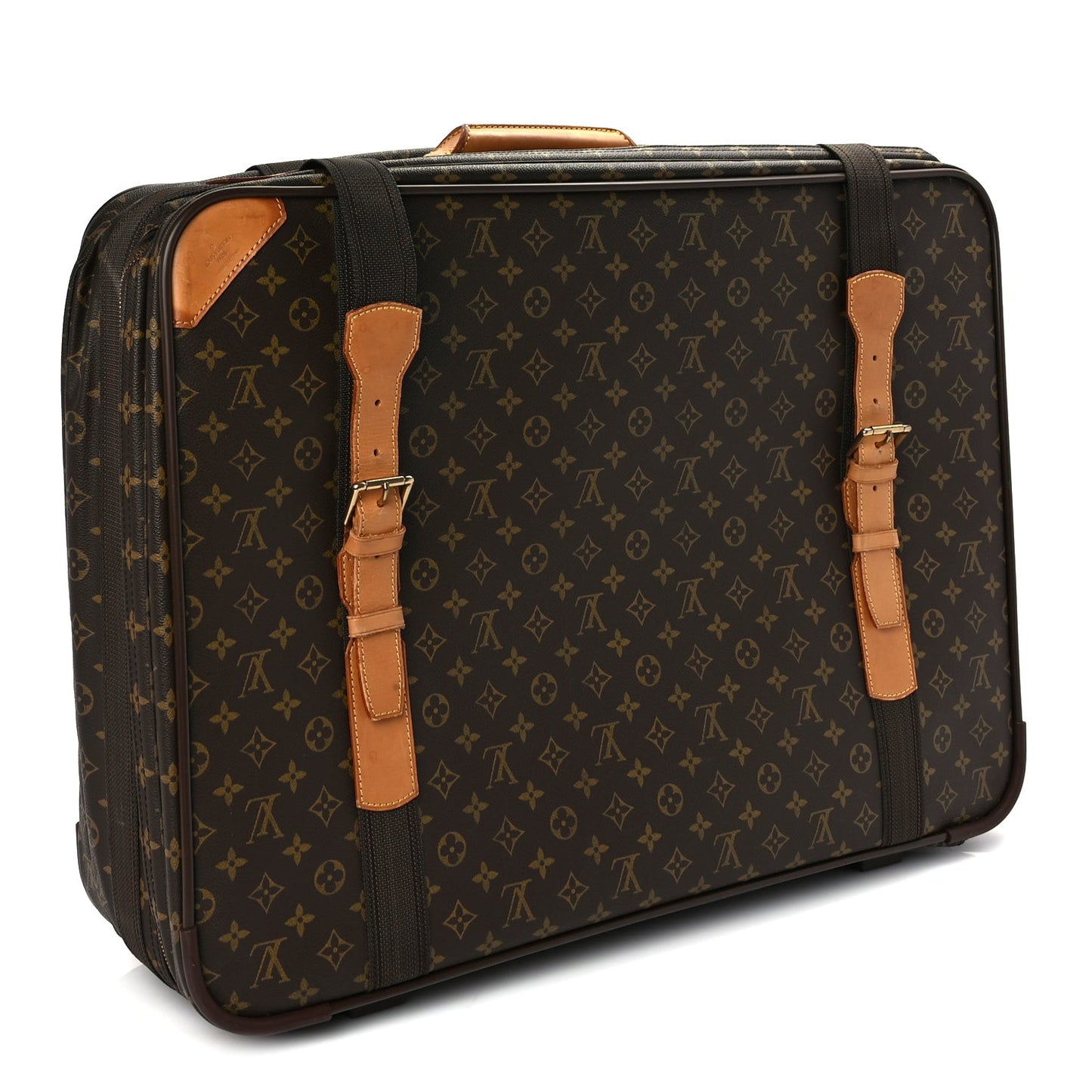 Monogram Satellite 65
