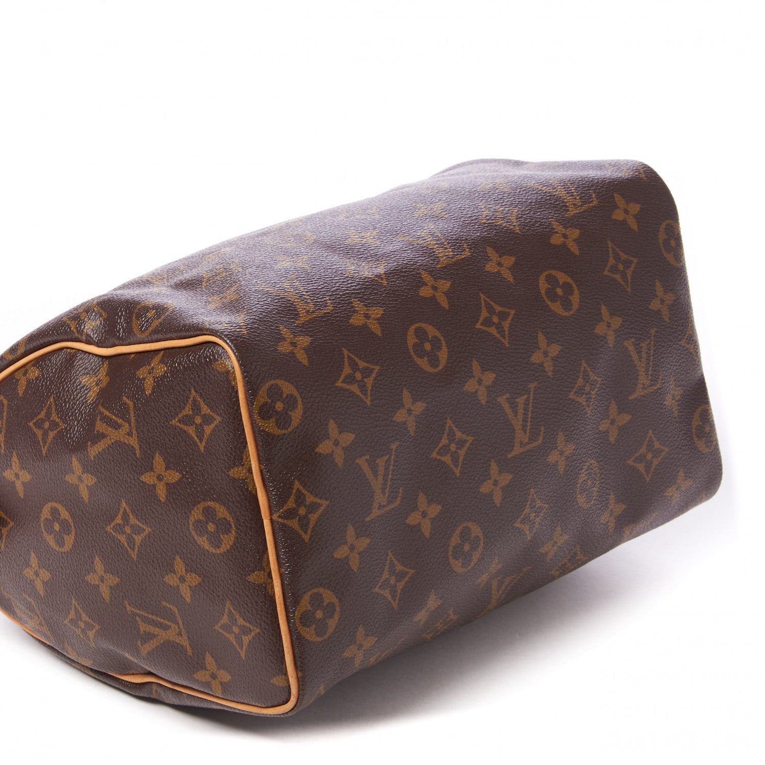Louis Vuitton Monogram Speedy 25 6 of 9