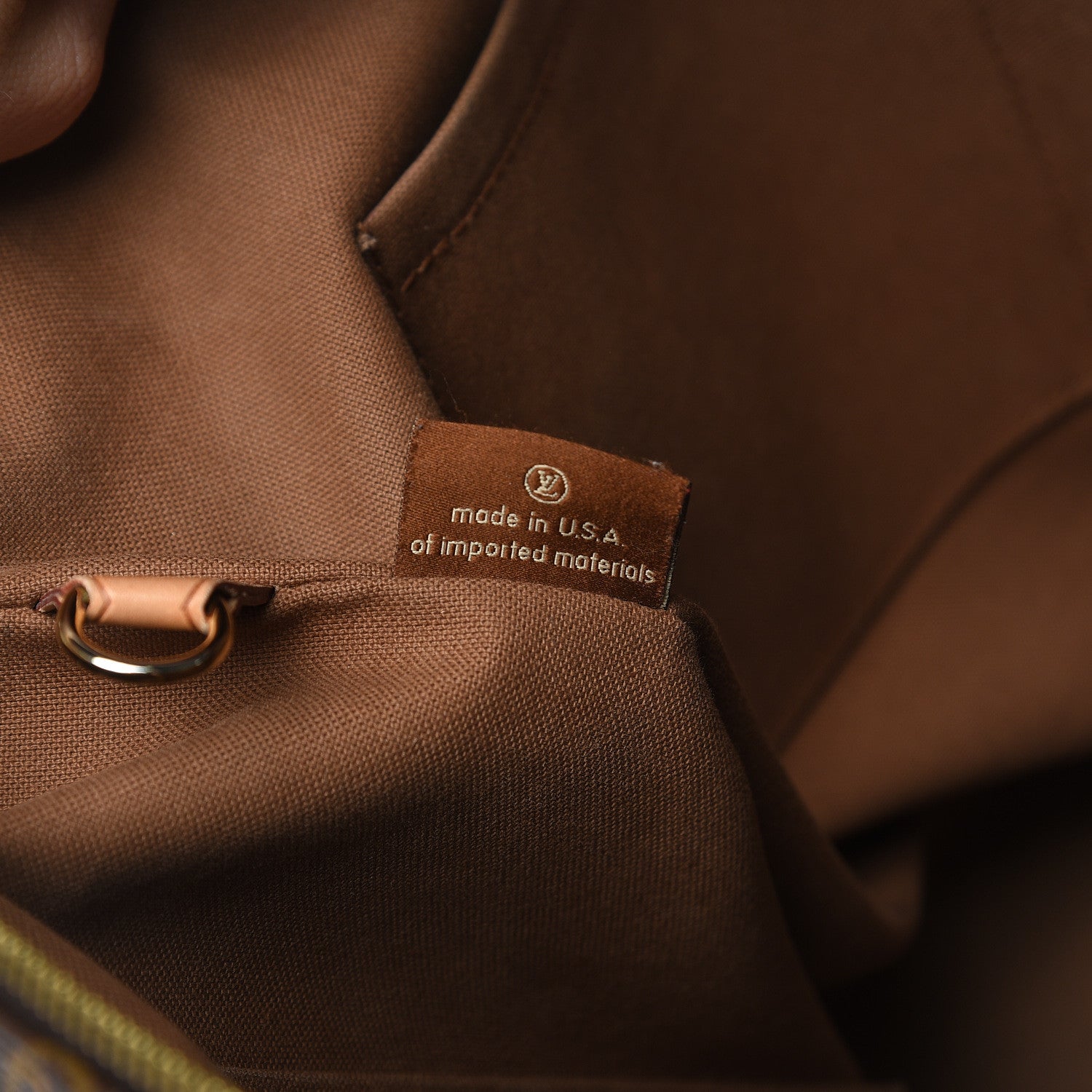 Louis Vuitton Monogram Totally MM 9 of 20