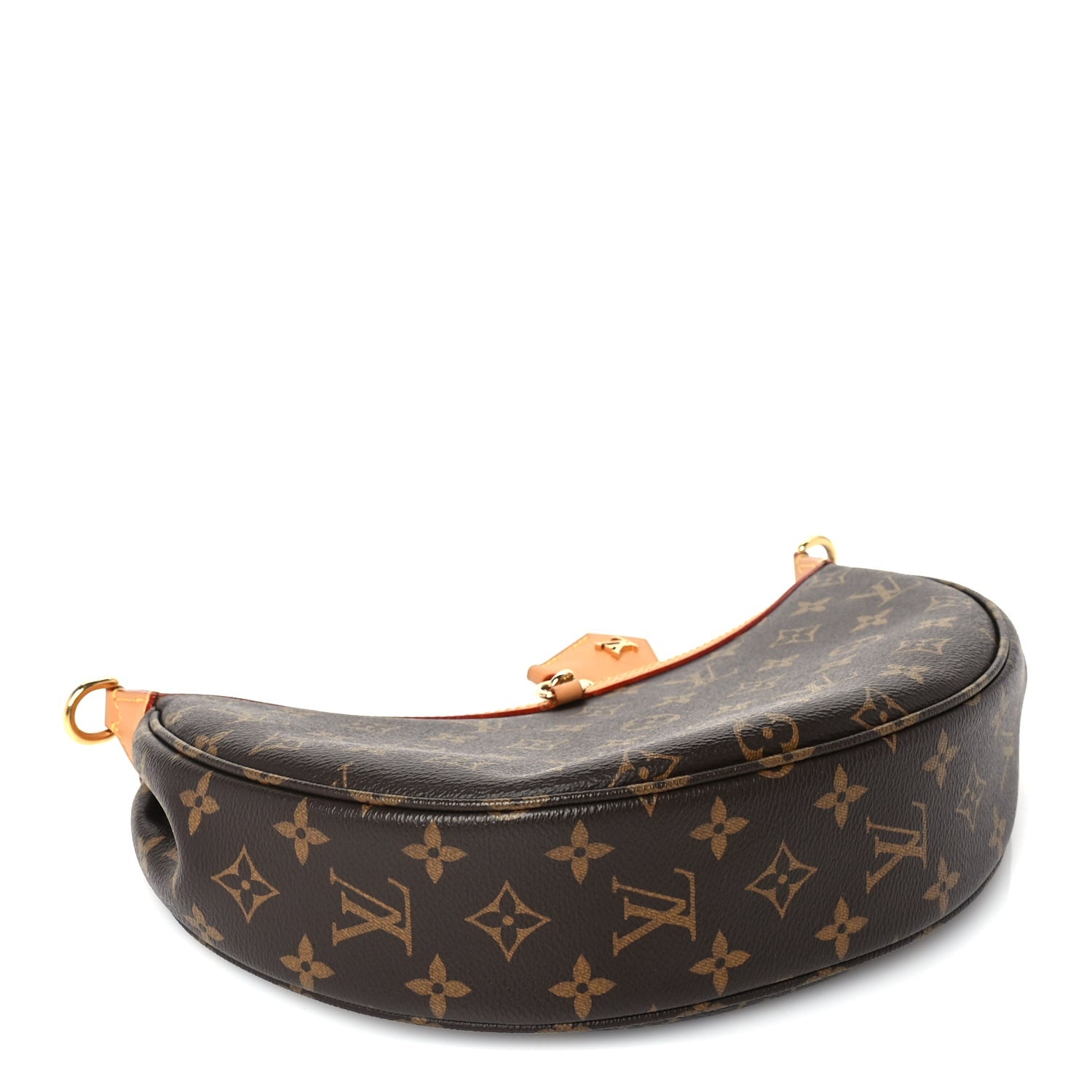 Louis Vuitton Monogram Looping 4 of 9
