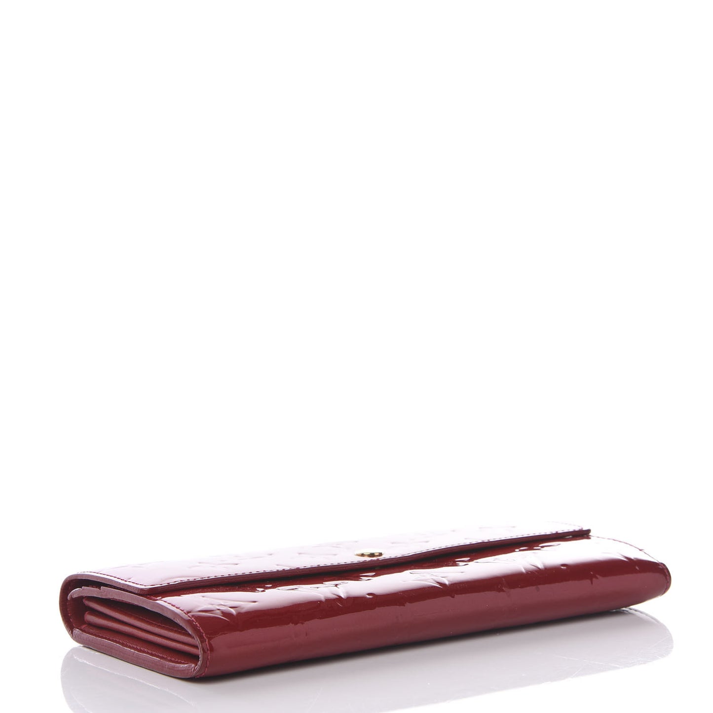 Vernis Sarah Wallet Pomme D'Amour