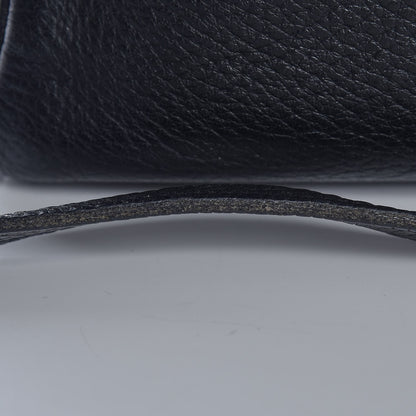 Hermes Ardennes Kelly Retourne 35 Black 13 of 13