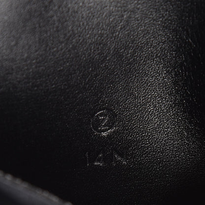 Hermes Box Vision Agenda Cover PM Black 7 of 14