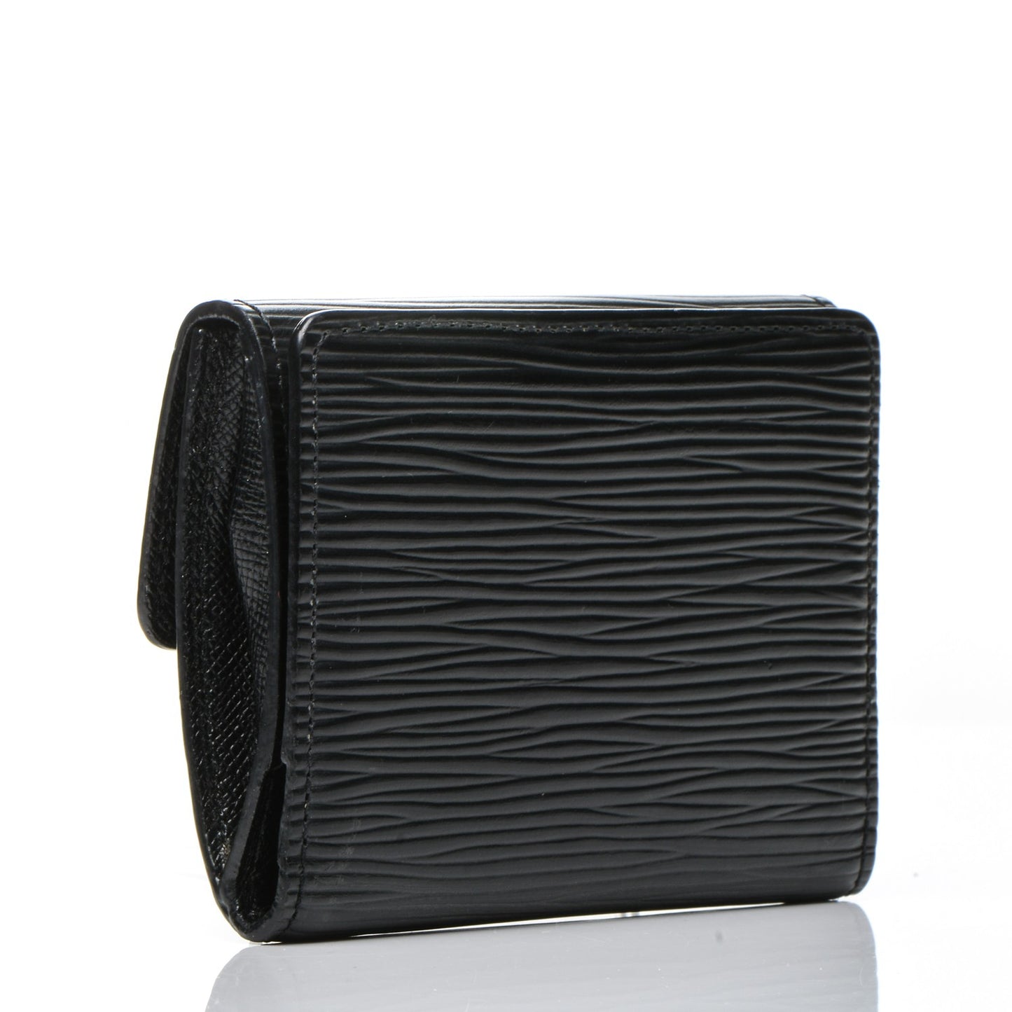 Epi Ludlow Wallet Black