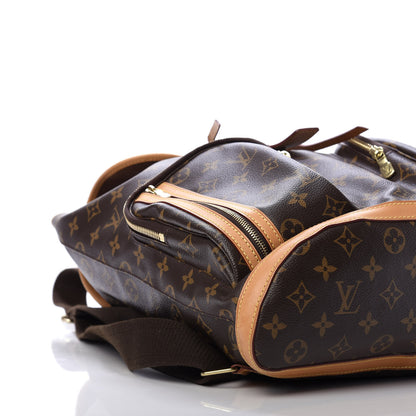Louis Vuitton Monogram Bosphore Backpack 5 of 9