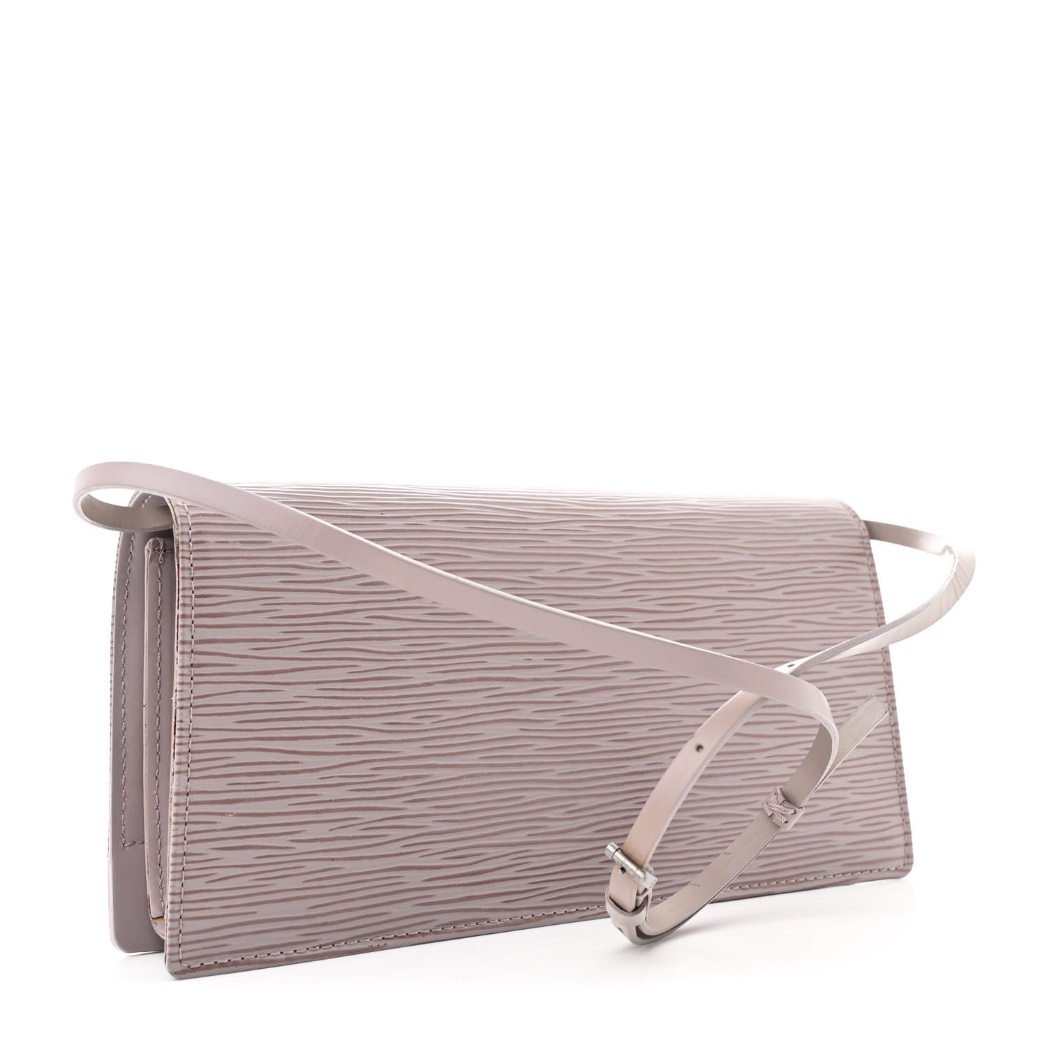 Louis Vuitton Epi Honfleur Lilac 3 of 12