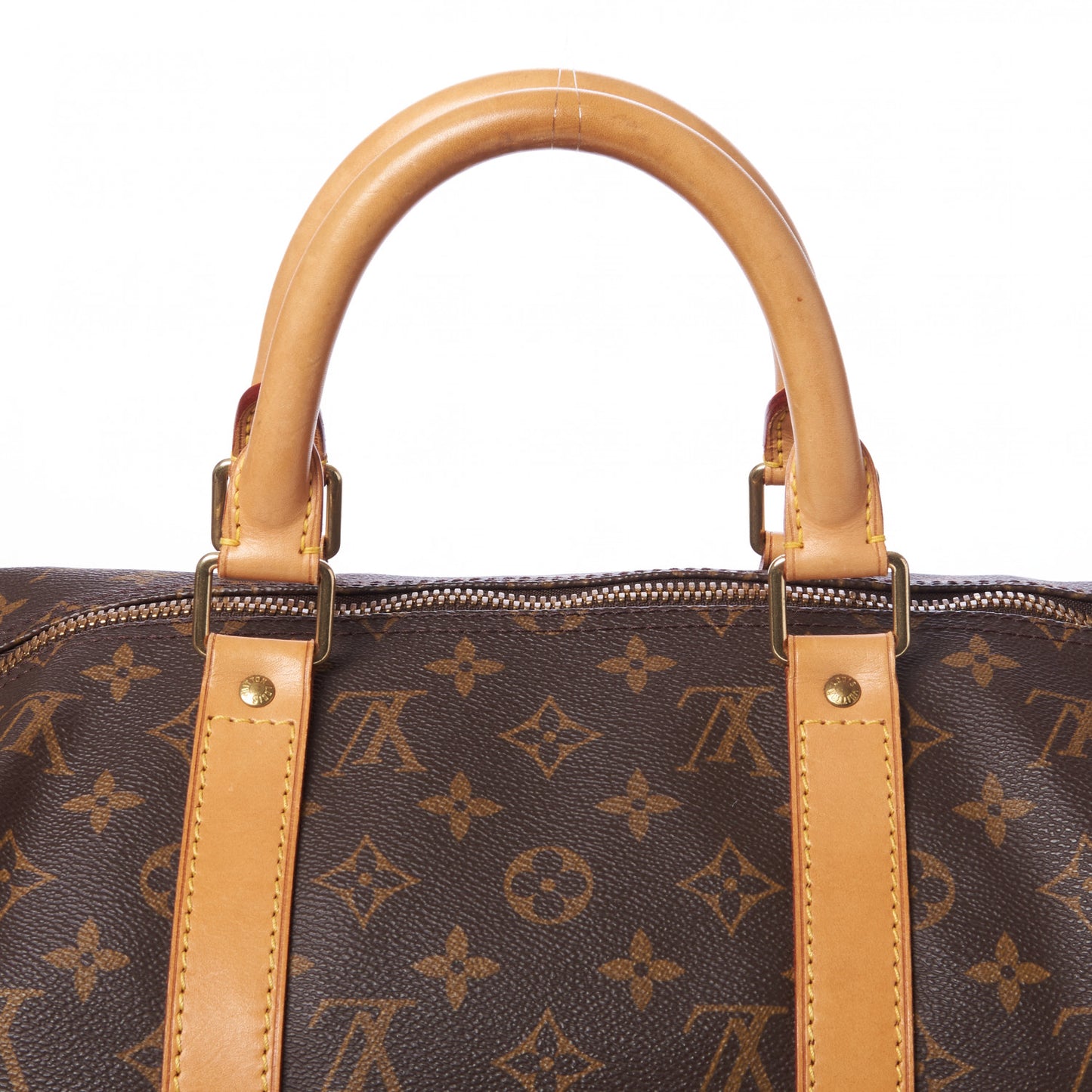 Monogram Keepall 50
