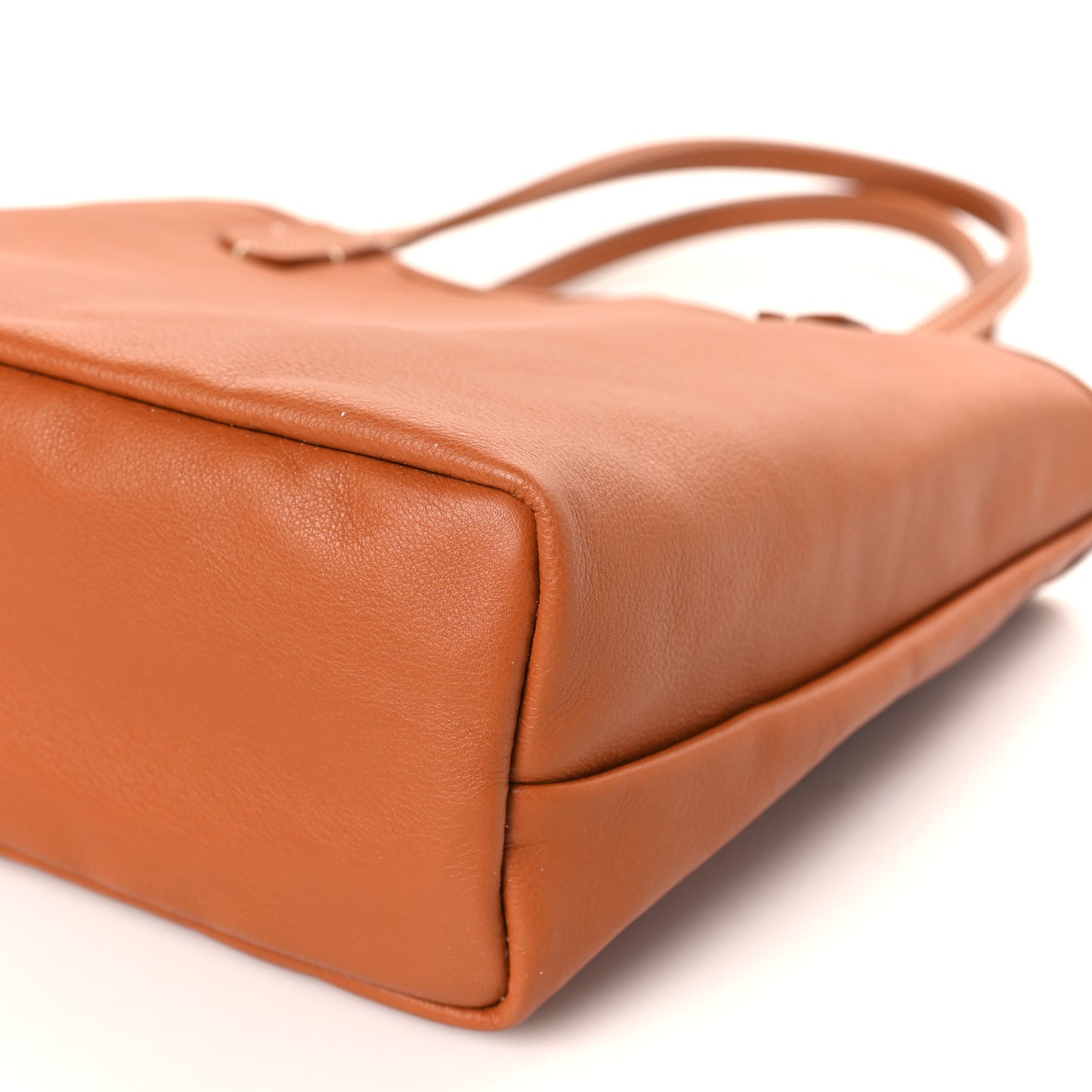 Goyardine Reversible Mini Anjou Black Gold