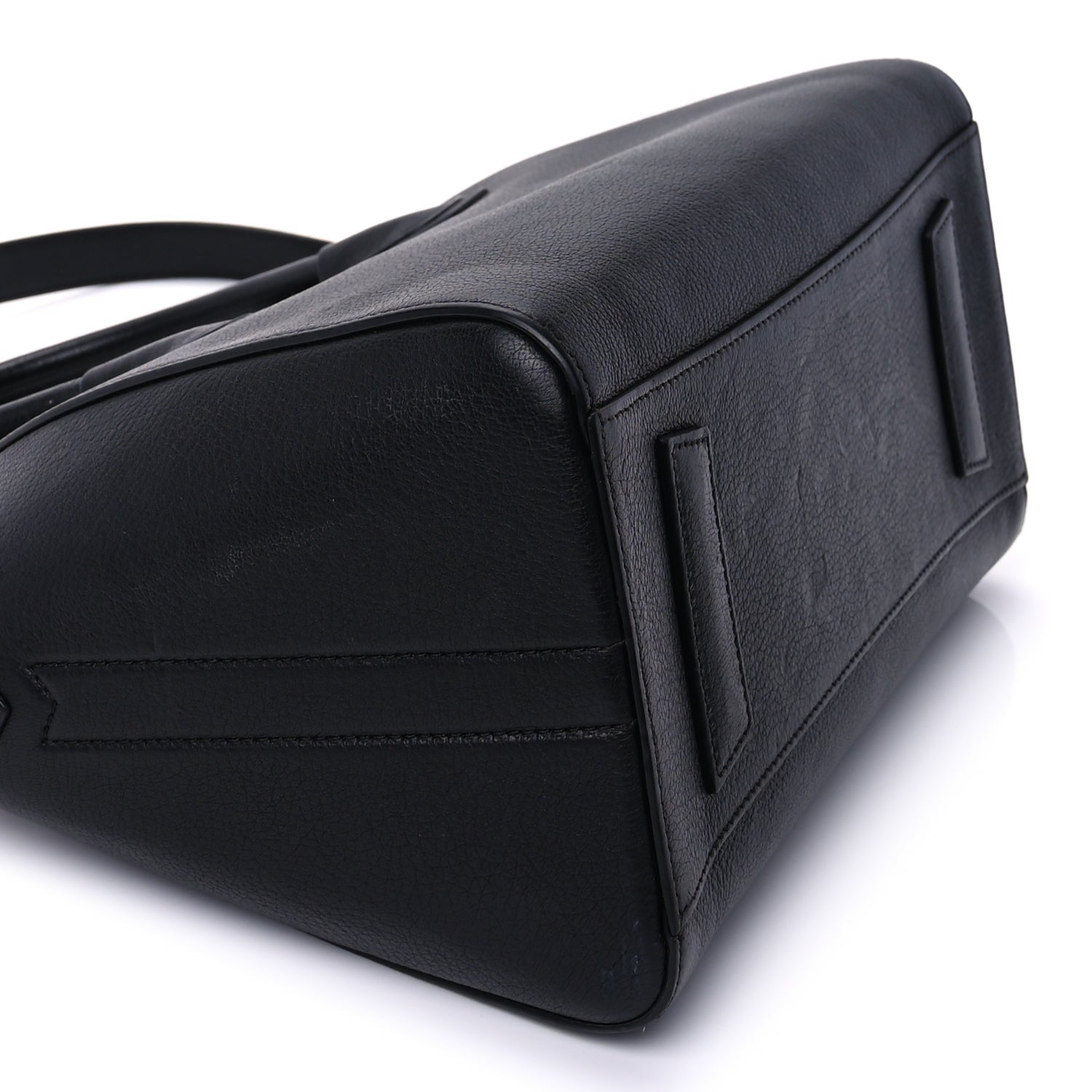 Givenchy Sugar Goatskin Small Antigona Black 7 of 8