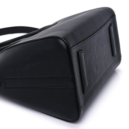 Givenchy Sugar Goatskin Small Antigona Black 7 of 8