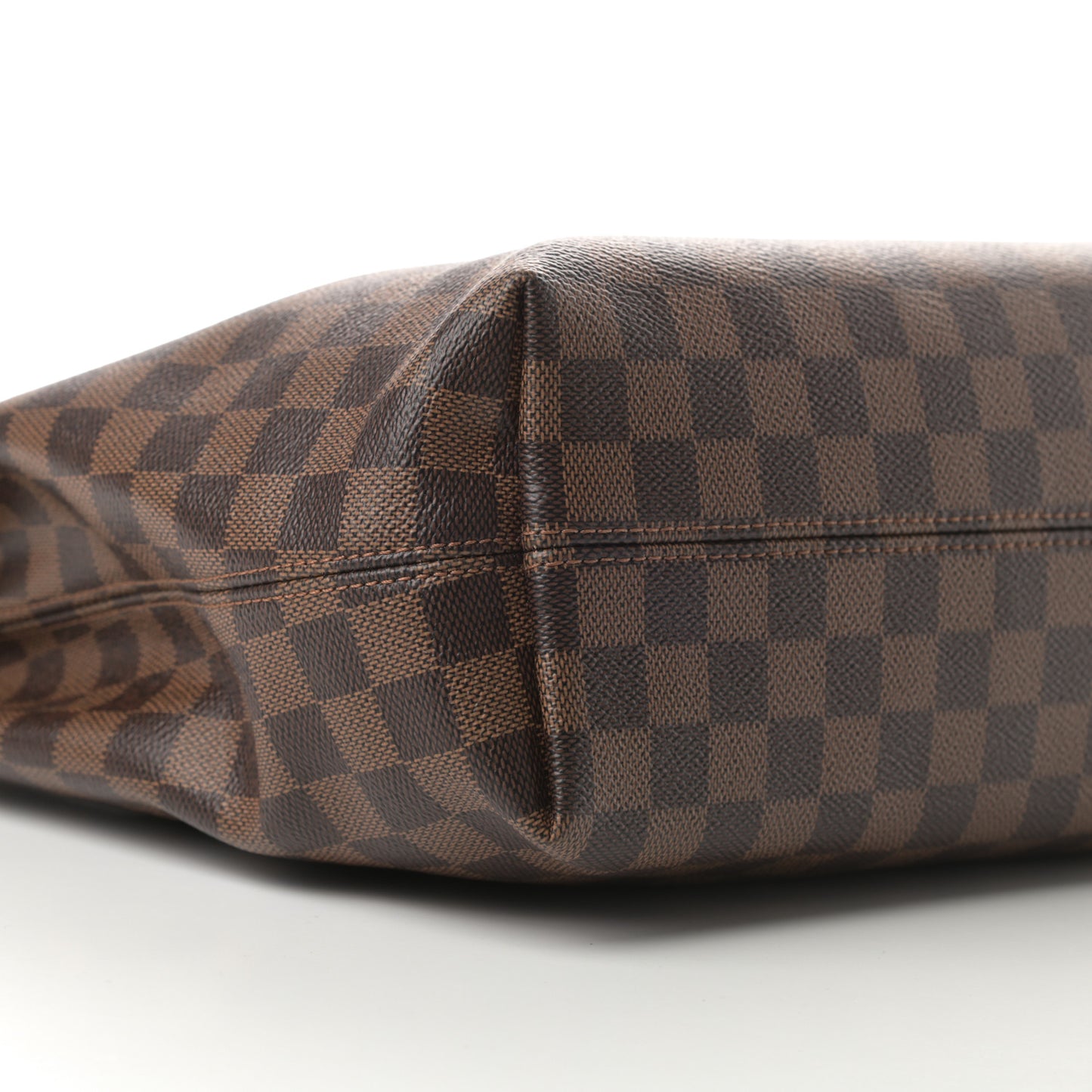 Damier Ebene Graceful PM