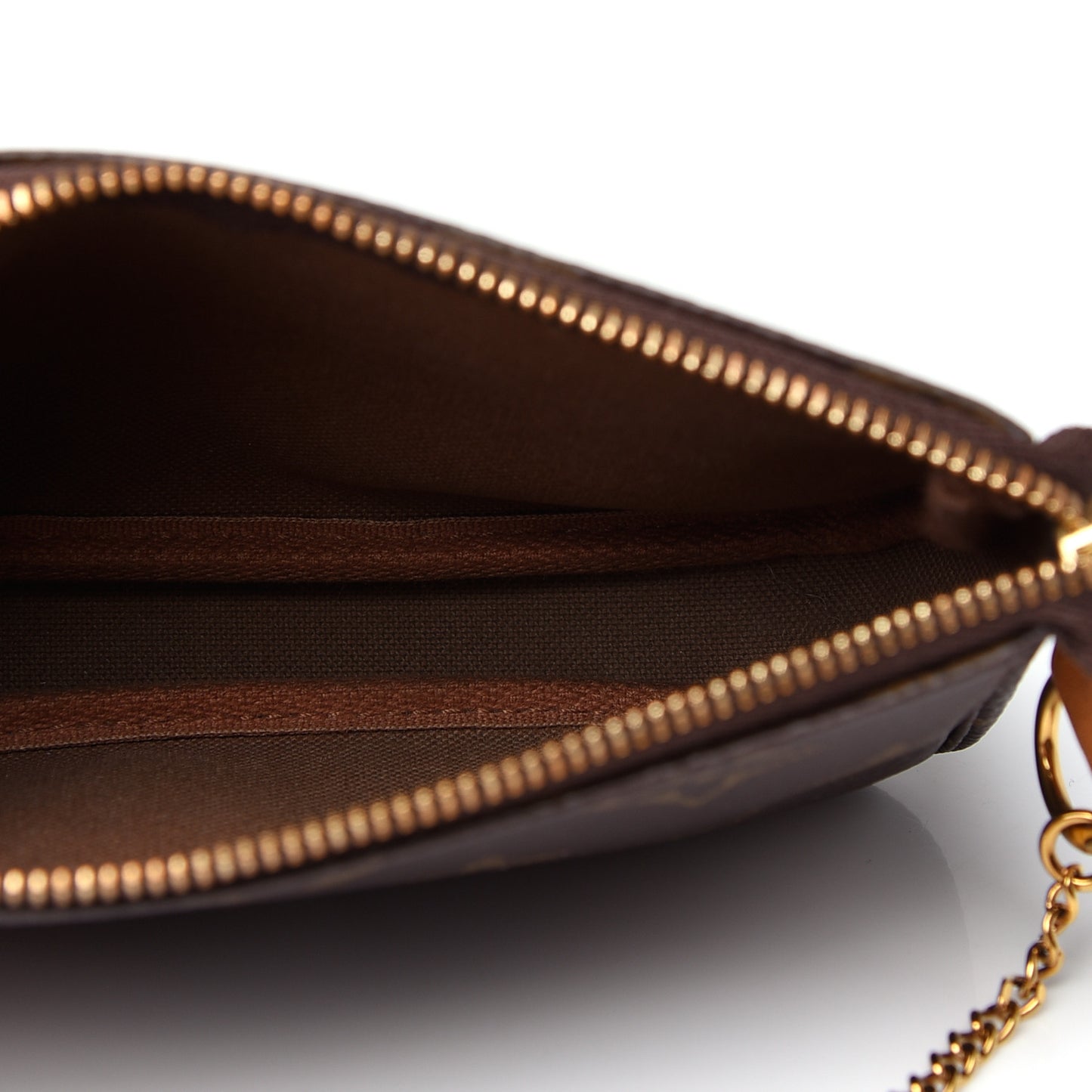 Monogram Mini Pochette Accessories