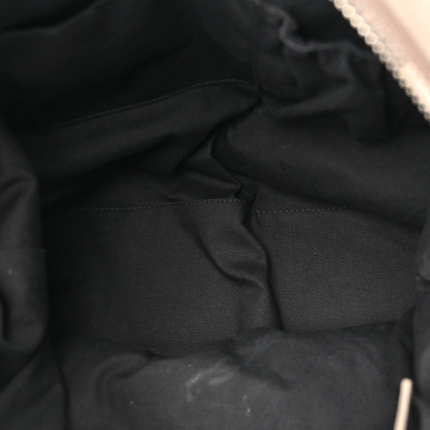 Grained Calfskin Medium Nightingale Brown