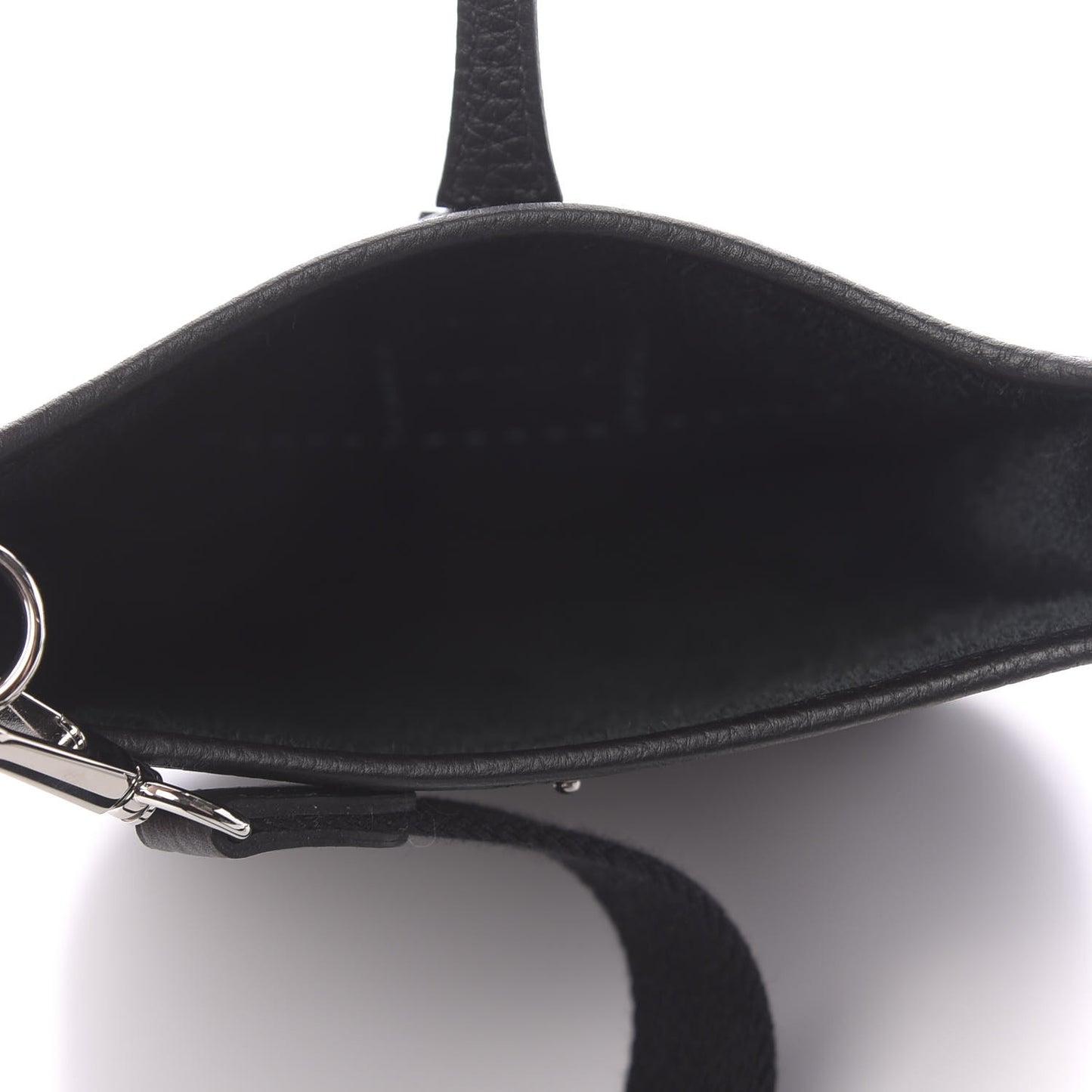 Taurillon Clemence Evelyne TPM Black