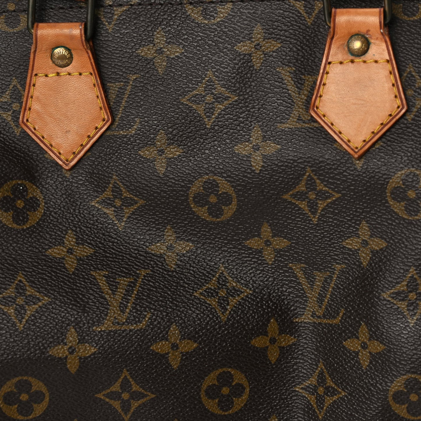 Monogram Speedy 35