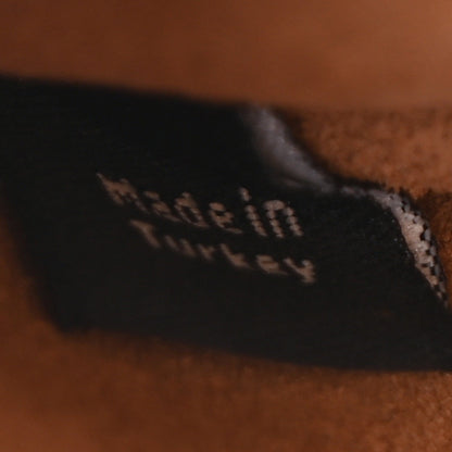 Mulberry Grain Calfskin New Antony Messenger Crossbody Oak 7 of 7