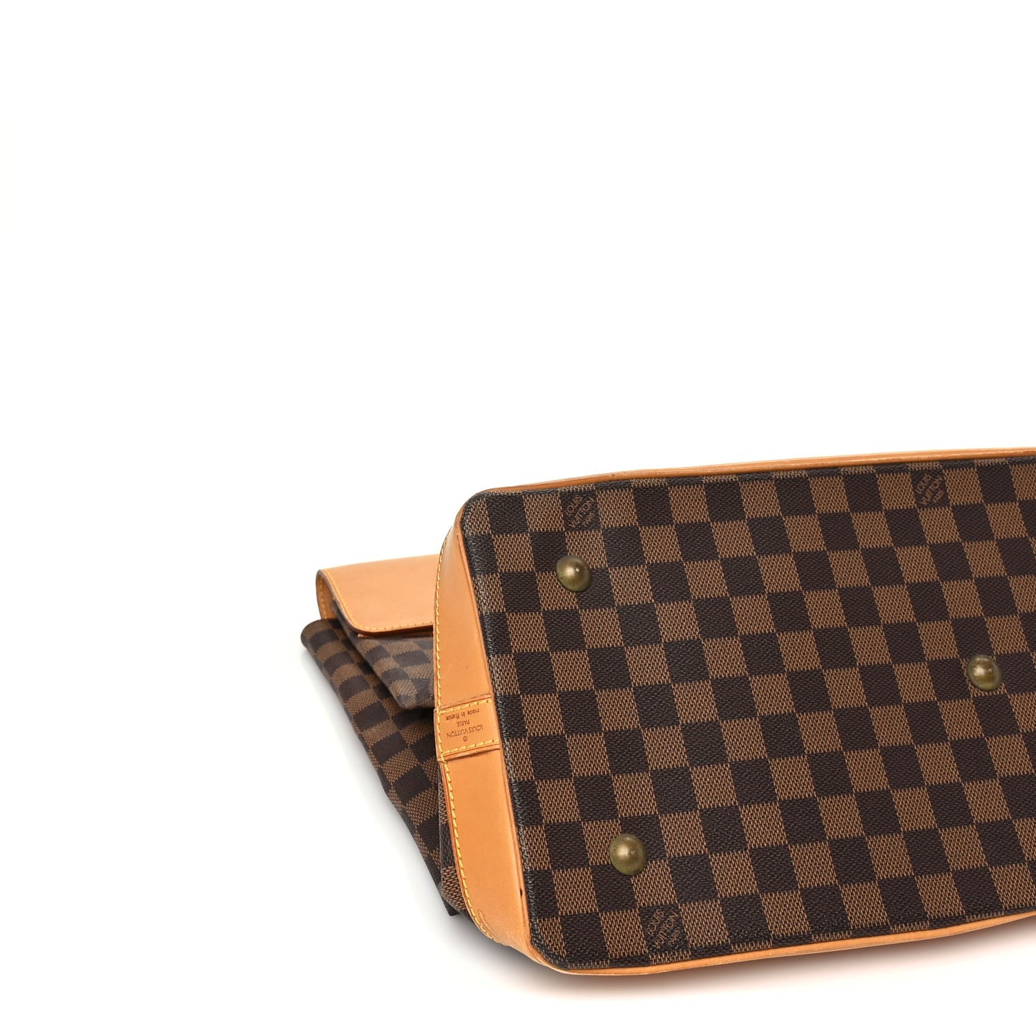 Louis Vuitton Damier Ebene Centenaire West End PM 7 of 8