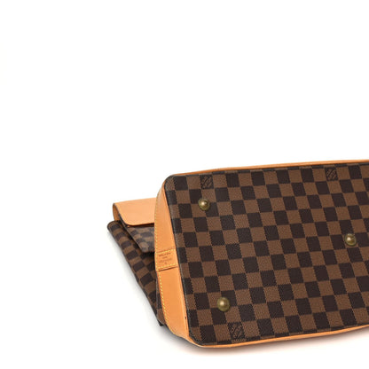 Louis Vuitton Damier Ebene Centenaire West End PM 7 of 8