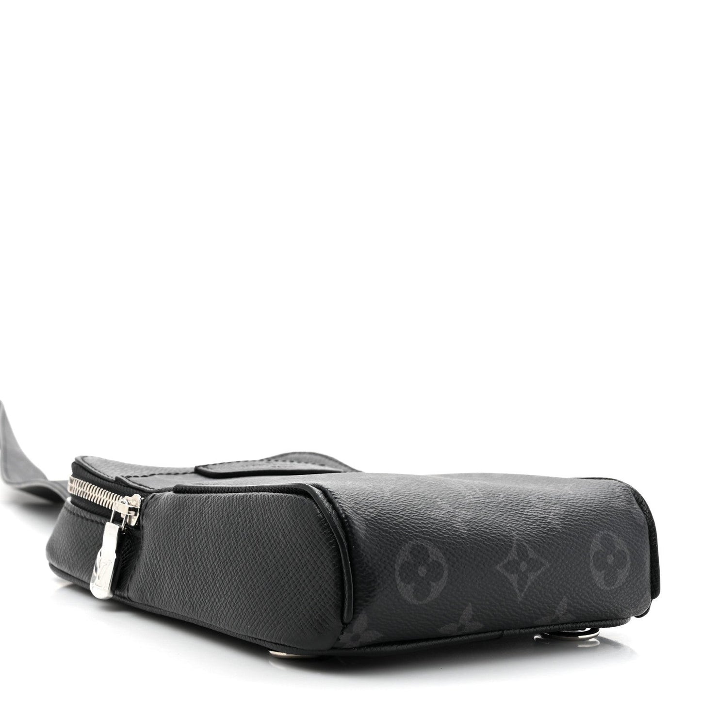 Taigarama Outdoor Slingbag Black