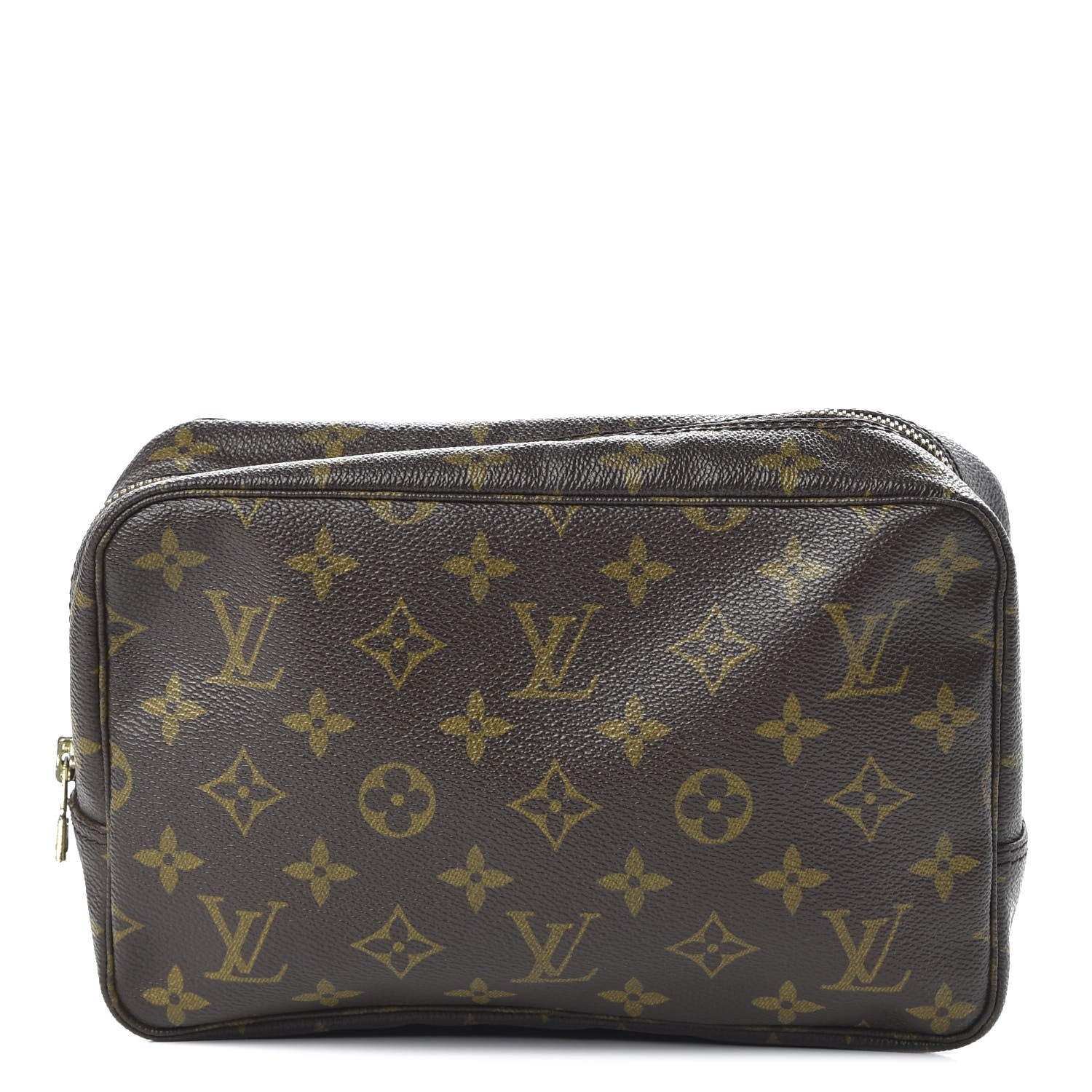 Louis Vuitton Monogram Trousse Toilette 23 1 of 9