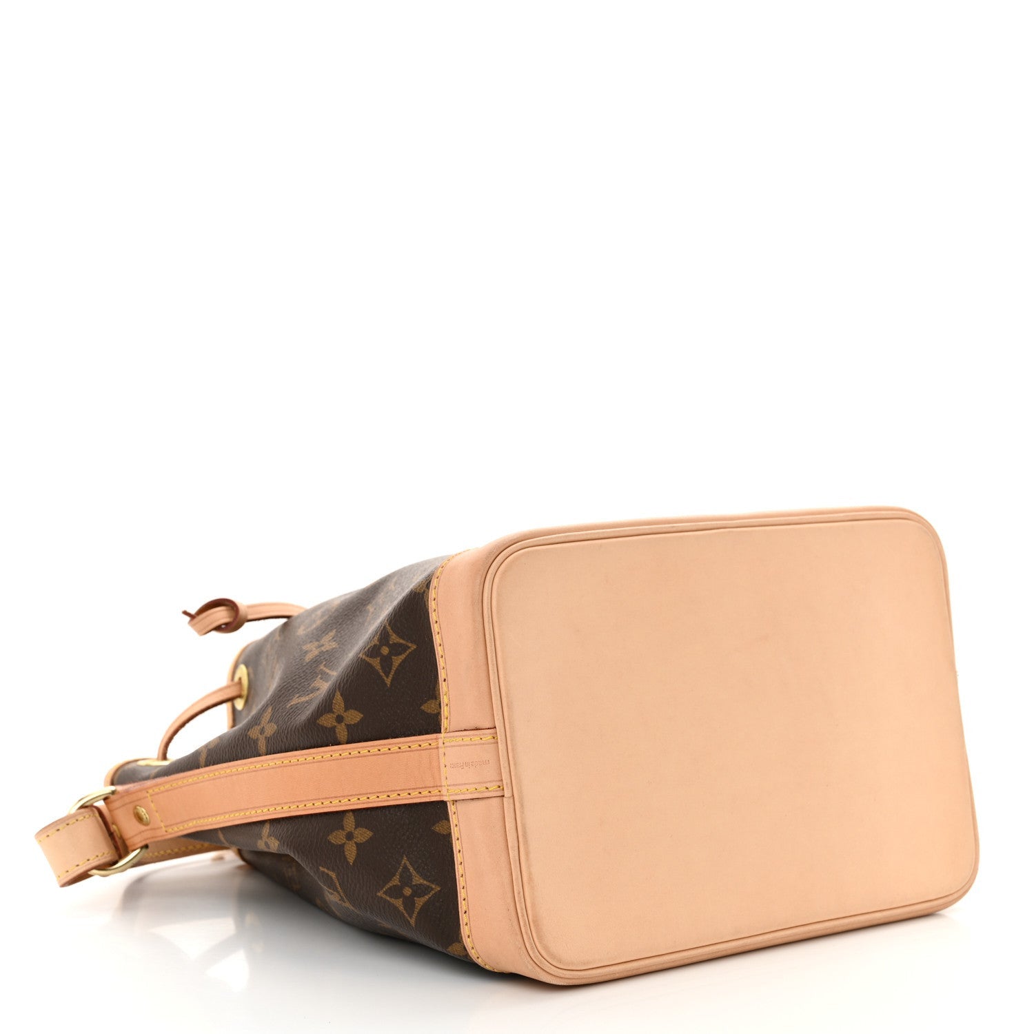 Louis Vuitton Monogram Noe BB 4 of 7