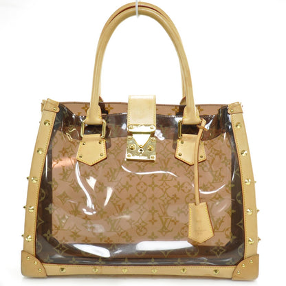 Louis Vuitton Ambre Neo Cabas 1 of 10