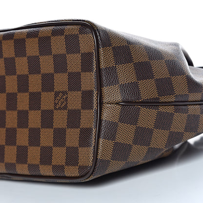 Louis Vuitton Damier Ebene Westminster PM 10 of 10