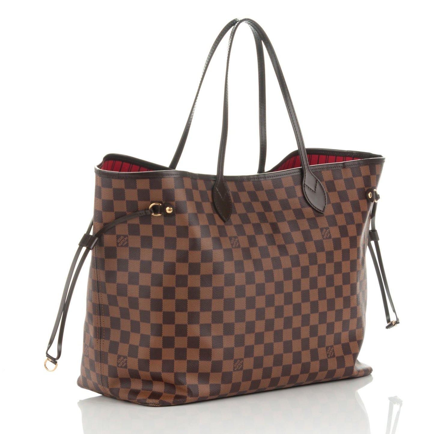 Damier Ebene Neo Neverfull GM
