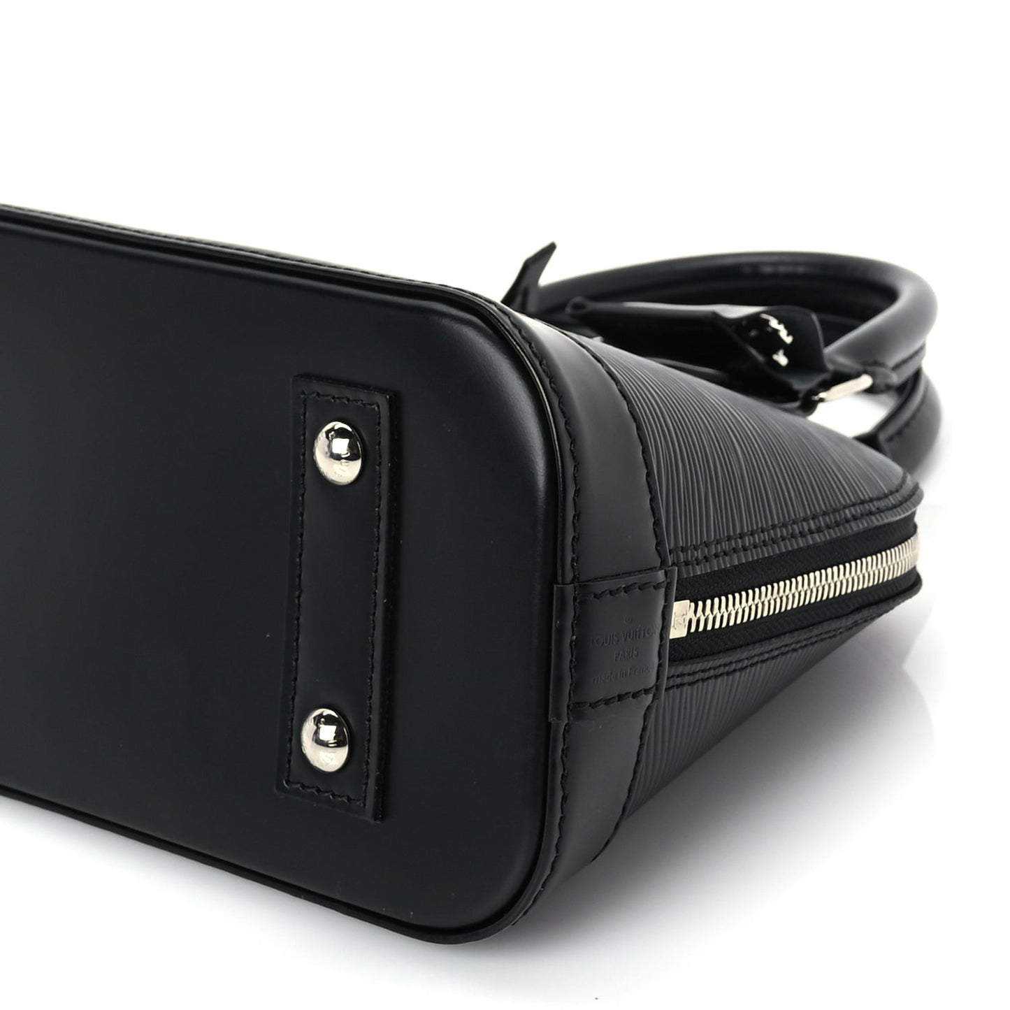 Epi Alma BB  Black