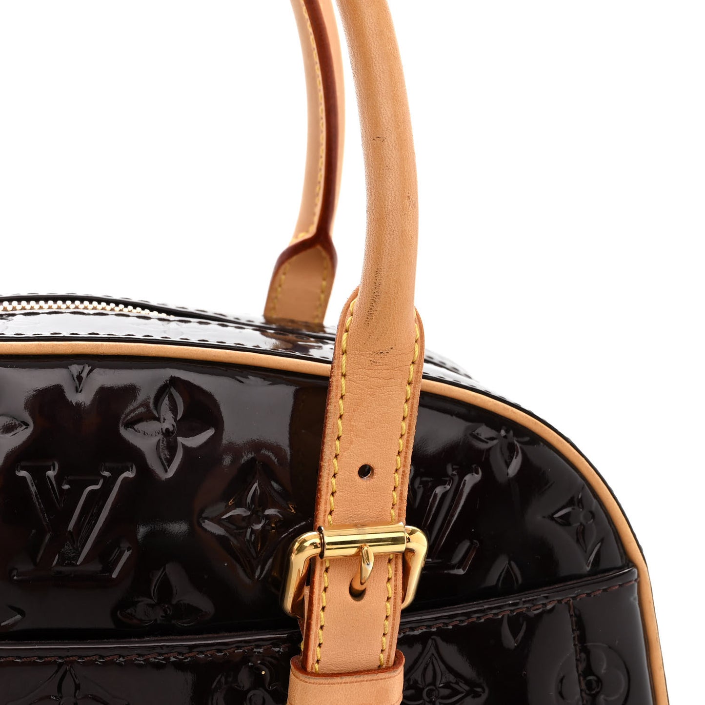 Vernis Summit Drive Amarante