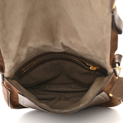 Tom Ford Peccary Stamped Medium Jennifer Brown 5 of 19