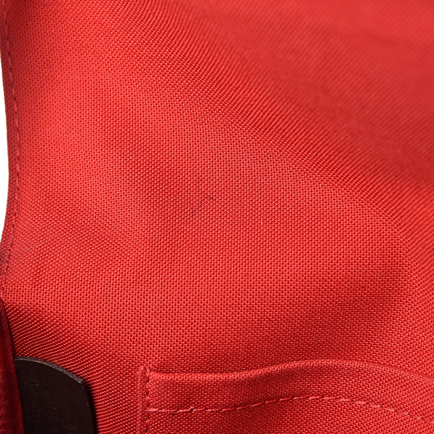 Damier Ebene Favorite PM