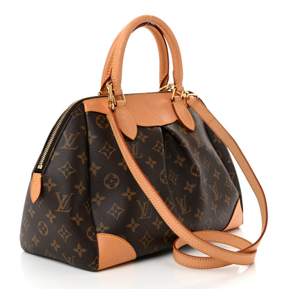 Louis Vuitton Monogram Segur NM 2 of 10