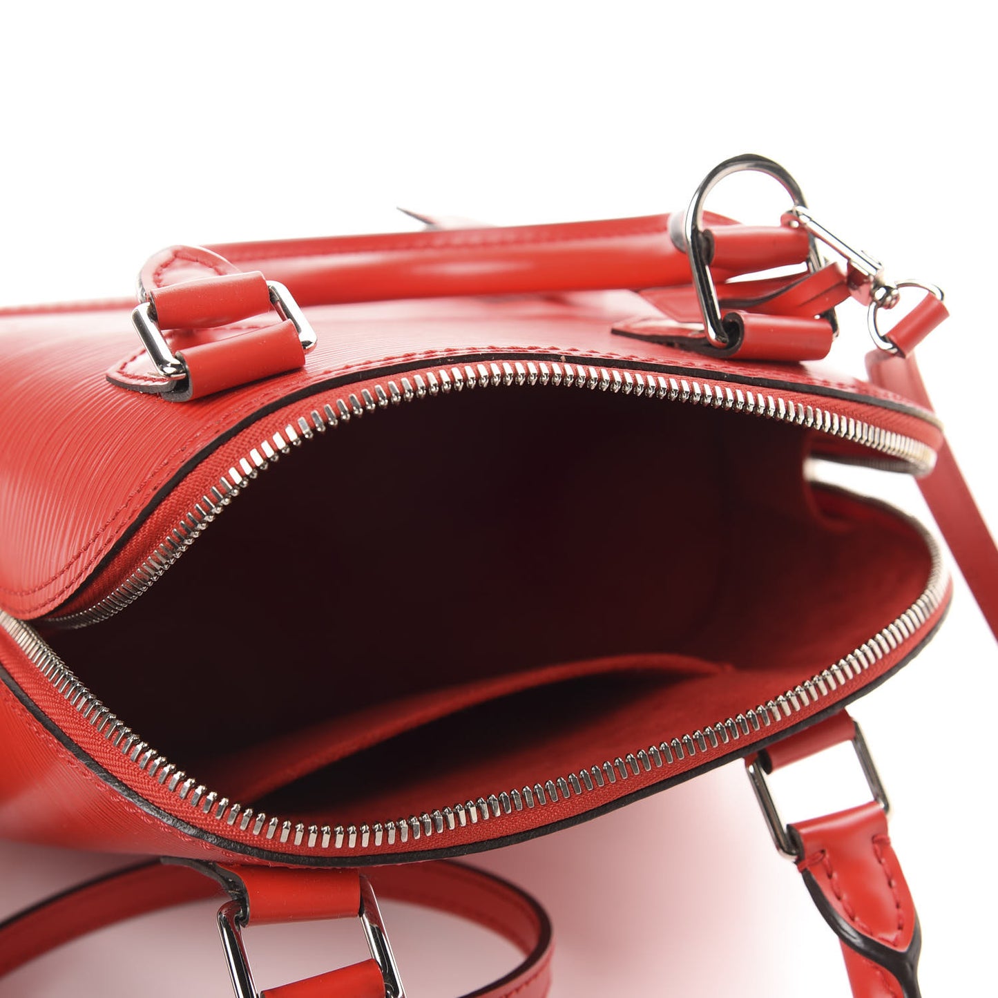 Epi Alma BB Coquelicot