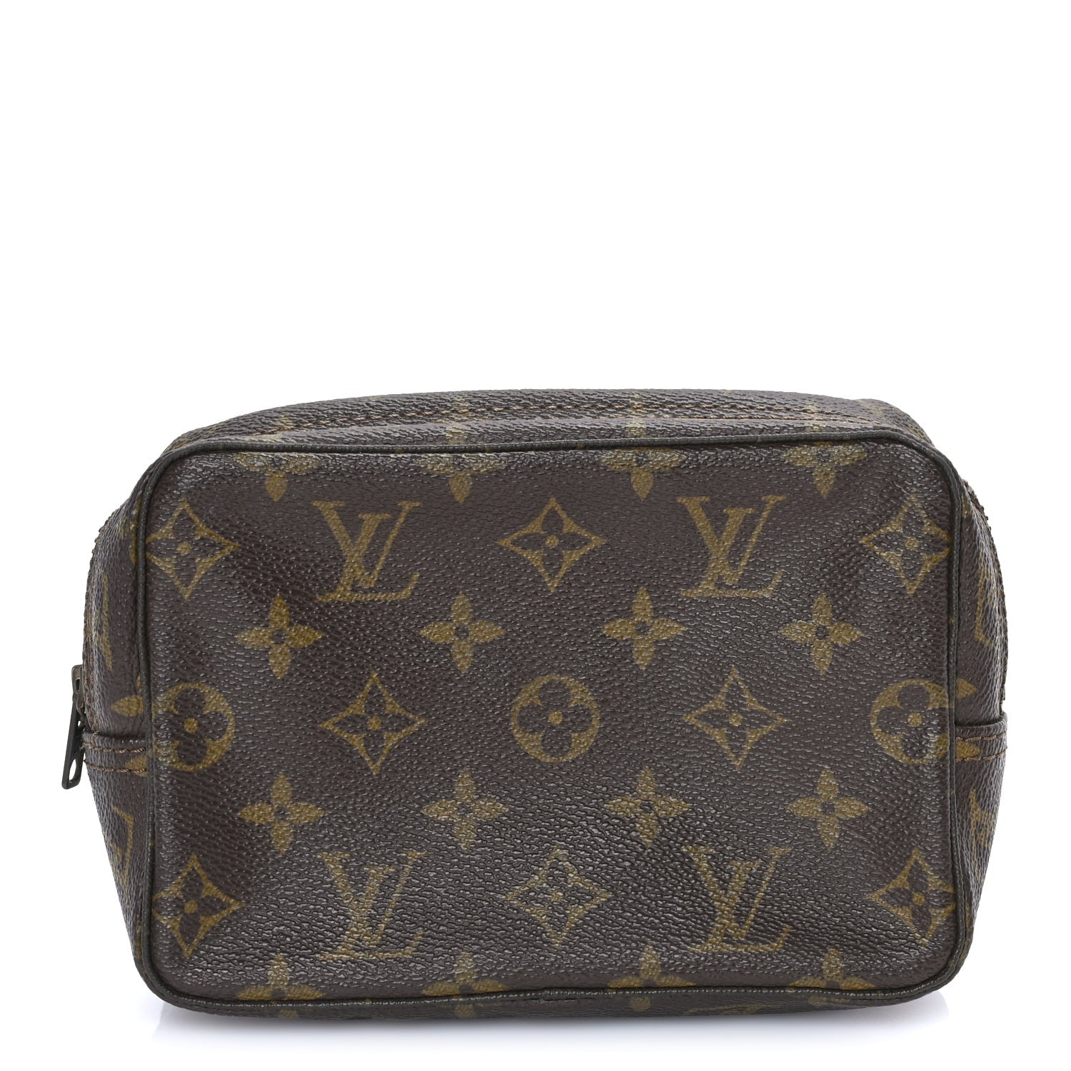 Louis Vuitton Monogram Trousse Toilette 19 3 of 7