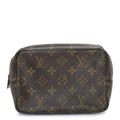 Louis Vuitton Monogram Trousse Toilette 19 3 of 7