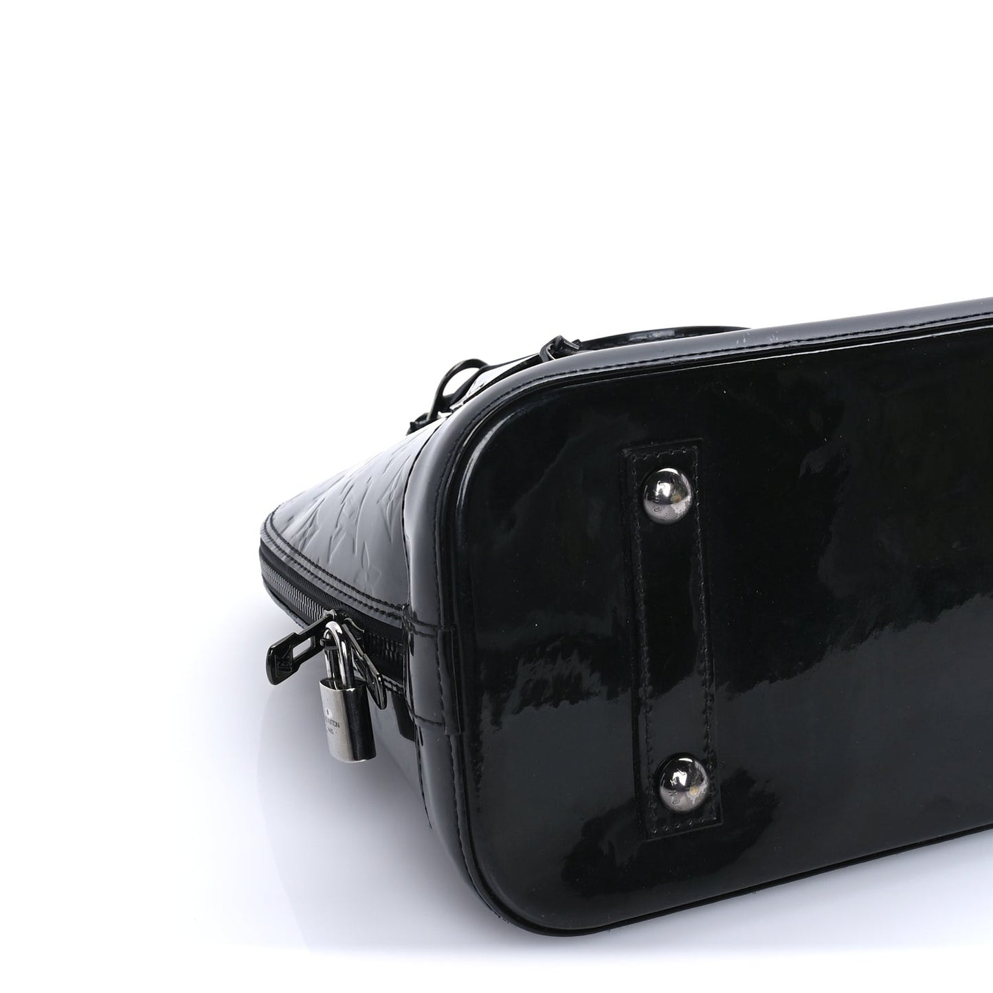 Vernis Alma PM Black