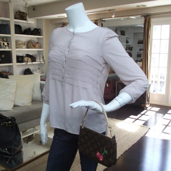 Louis Vuitton Monogram Cerises Pochette Accessories 2 of 8