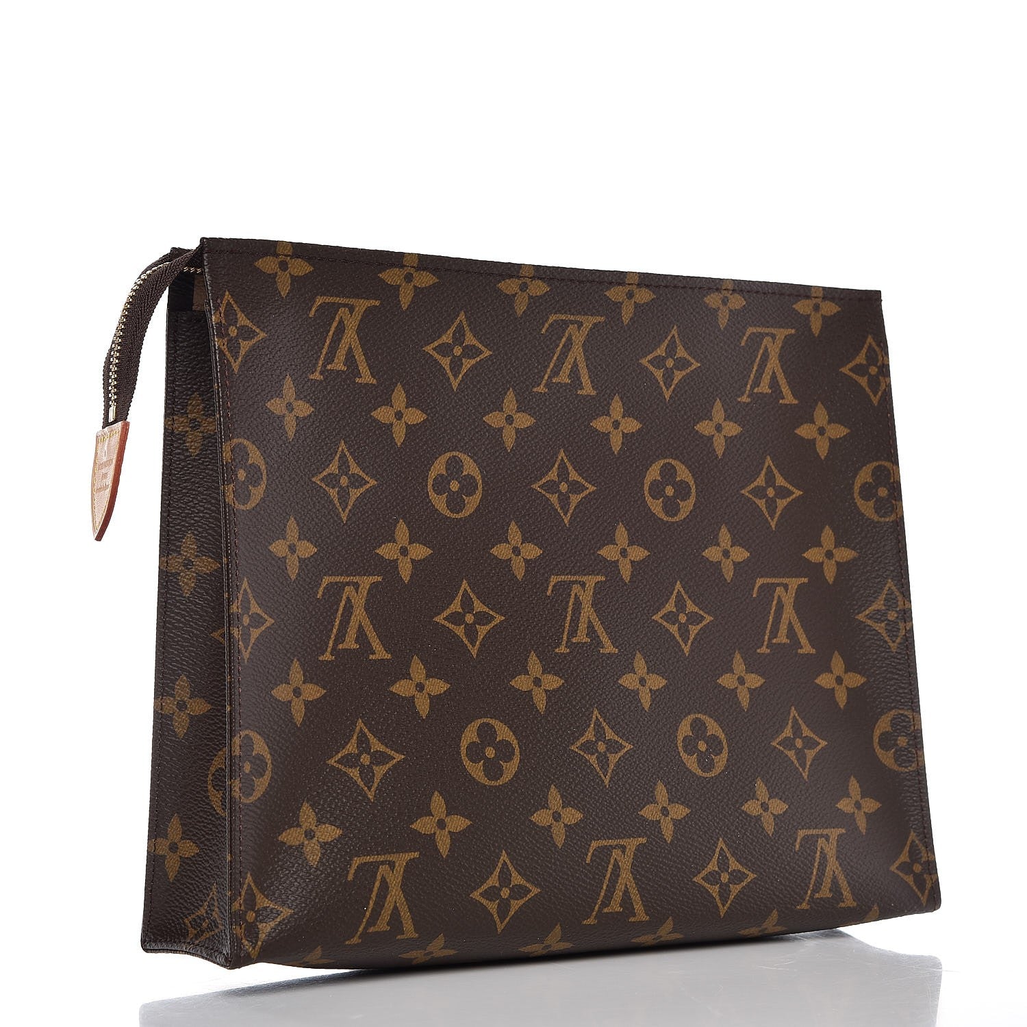 Louis Vuitton Monogram Toiletry Pouch 26 3 of 7