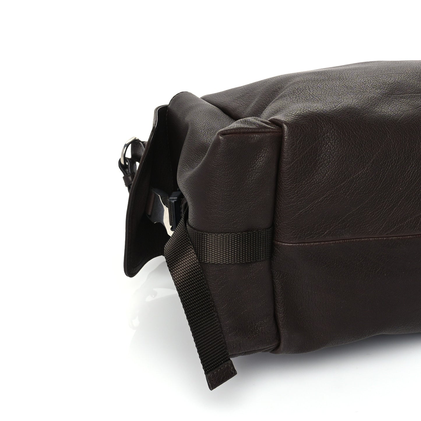 Buffalo Explore Shoulder Bag Coffee