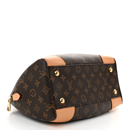 Louis Vuitton Monogram Segur NM 4 of 10