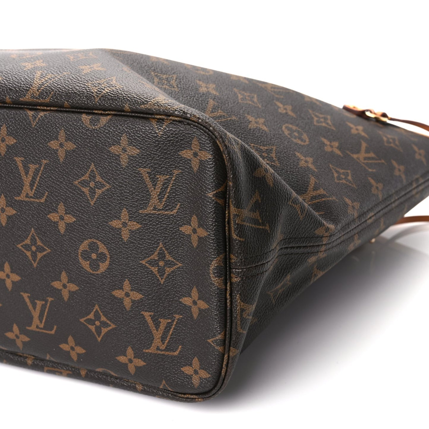 Monogram Neo Neverfull MM