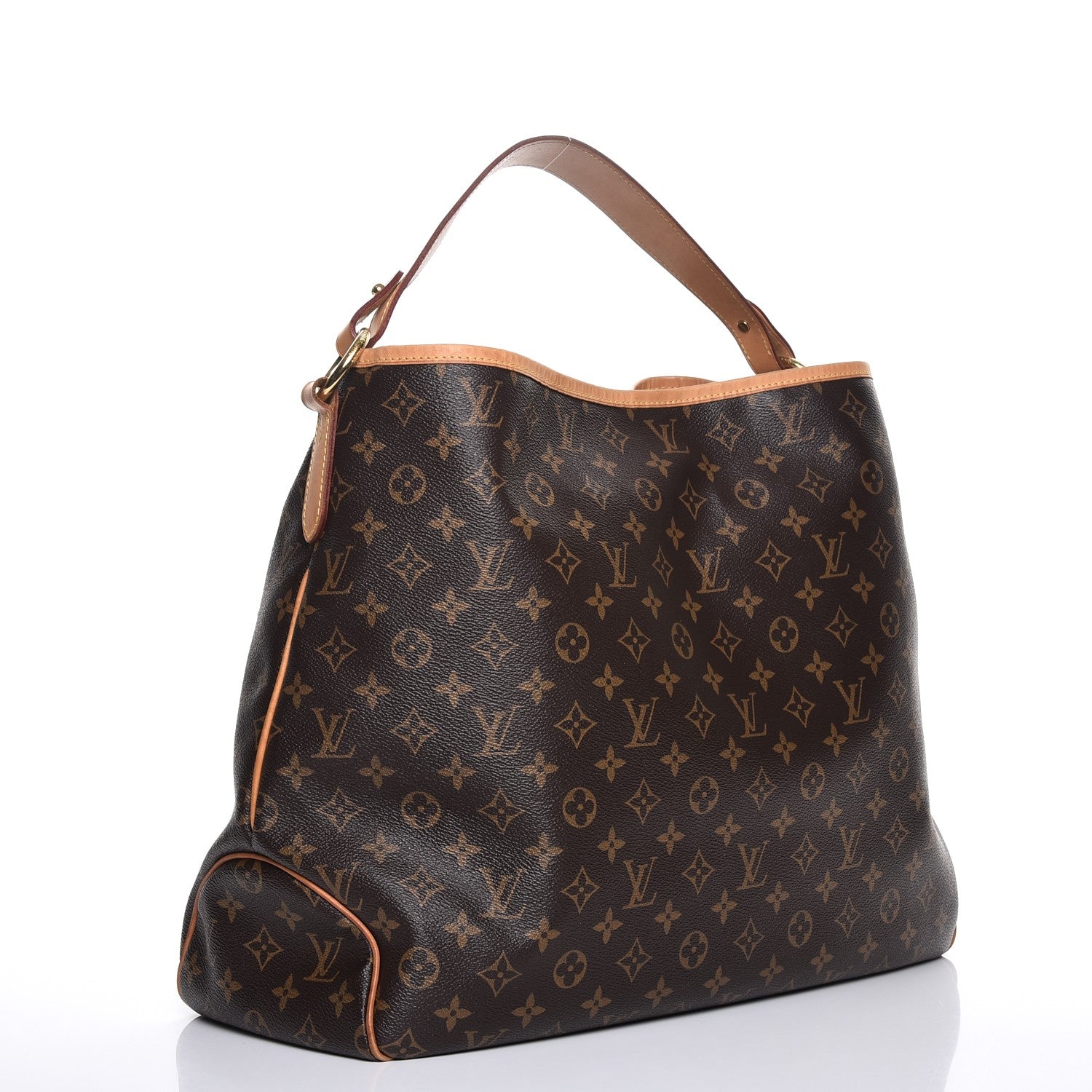 Louis Vuitton Monogram Delightful GM 3 of 7