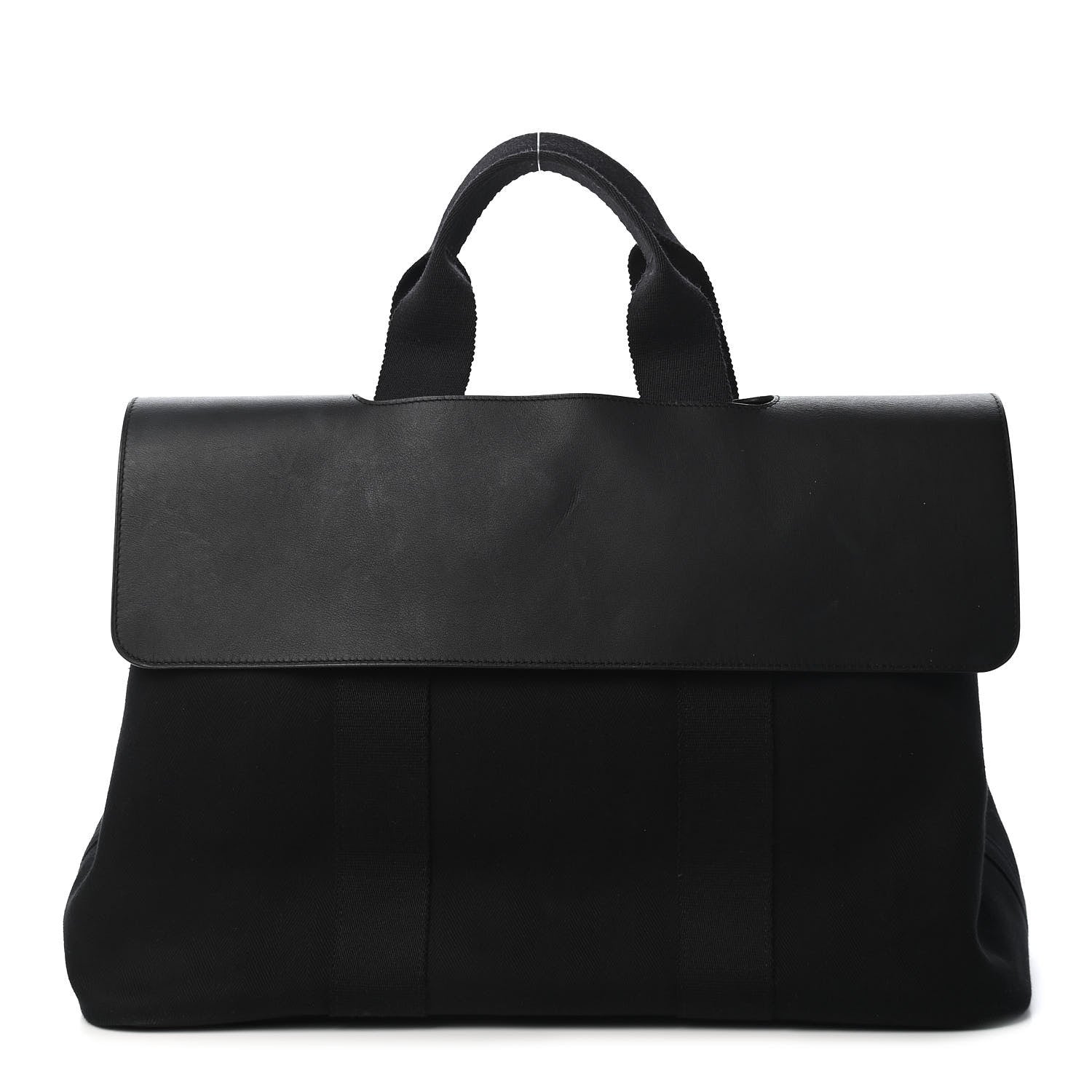 Hermes Toile Swift Valparaiso Black 2 of 8
